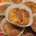 Käse - Schinken - Muffins