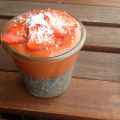 Rezept-Tipp: Kokos-Chiapudding mit fruchtiger[...]