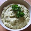 Hummus (vegan)
