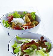 Rezept Bündner Hochzeitssuppe