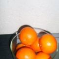 Sweetie-Orangen-Salat