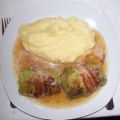 Kohlrouladen vom Wirsing