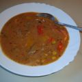 Gyrossuppe