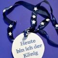 Dreikönigkuchen mal anders - Rezept für eine[...]