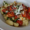 Koch mein Rezept, meine fünfte Runde: Gnocchi[...]