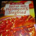 Hermann ? Nein Siegfried, der kleine Bruder von[...]