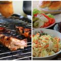 {Blogevent} - Classic American Coleslaw Salad[...]