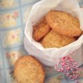 Cookie Time in November {Snickerdoodles}