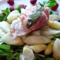 Biggis leckerer Gourmet-Salat