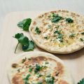 Bread Baking (Fri)day: Indisches Naan Brot von[...]