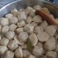 Pelmeni { Rezept }