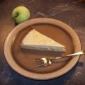 Apfel-Käsekuchen