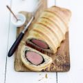 Filet Wellington