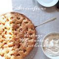 Rhabarberkuchen am Sonntag * rhubarb cake on[...]