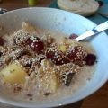 Hans und ich im Prinzessinenglück - Vegan in[...]