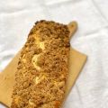 Schneller Apfel-Streusel-Kuchen (in Kastenform)