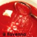 Rote-Beete-Süppchen