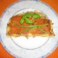Lasagne alla Rosa