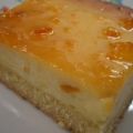 Backen: Orangen-Käsekuchen ~ Liebste Irmi, für[...]