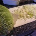 Gemüse: Wirsing geschmort