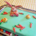 Frohe Ostern