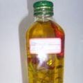 Gewürz: Rosmarin-Chilli-Kräuteröl
