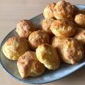Gougères à la Vorarlberg...französische[...]