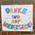 396♥ Die Woche der Abschiede {das kleinste[...]