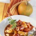 Kürbis-Kartoffel-Gulasch