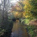 12tel-Blick und Erinnerungen an London