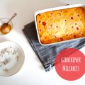 {mmmMonday} gebackener Milchreis