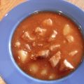 Gulaschsuppe