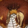 Eierlikör Marmorkuchen