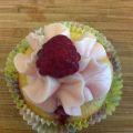 Mein Lieblings Cupcake