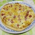 Flammkuchen
