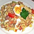 Nudelsalat Thunfisch