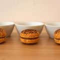 Schoko-Macarons