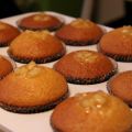 Lieblings-Cupcakes