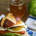 Bayerischer Burger