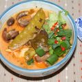Thai Fischsuppe