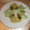 Maultaschen von der Rolle ~