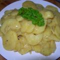 Schwäbischer Kartoffelsalat