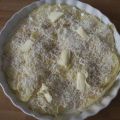 Basics: Kartoffelgratin
