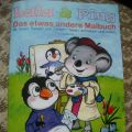 L wie Lala & Ping - ein Malbuch als[...]