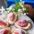 Kurumba Löffeltörtchen
