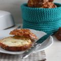 Schnelle Brötchen