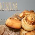 KANELBULLAR - schwedische Zimtschnecken