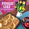 PUDDLES Cake Rezept