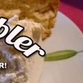 Peach Cobbler - oder doch eher ein Rührkuchen[...]