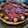 Tiramisutorte `` light``